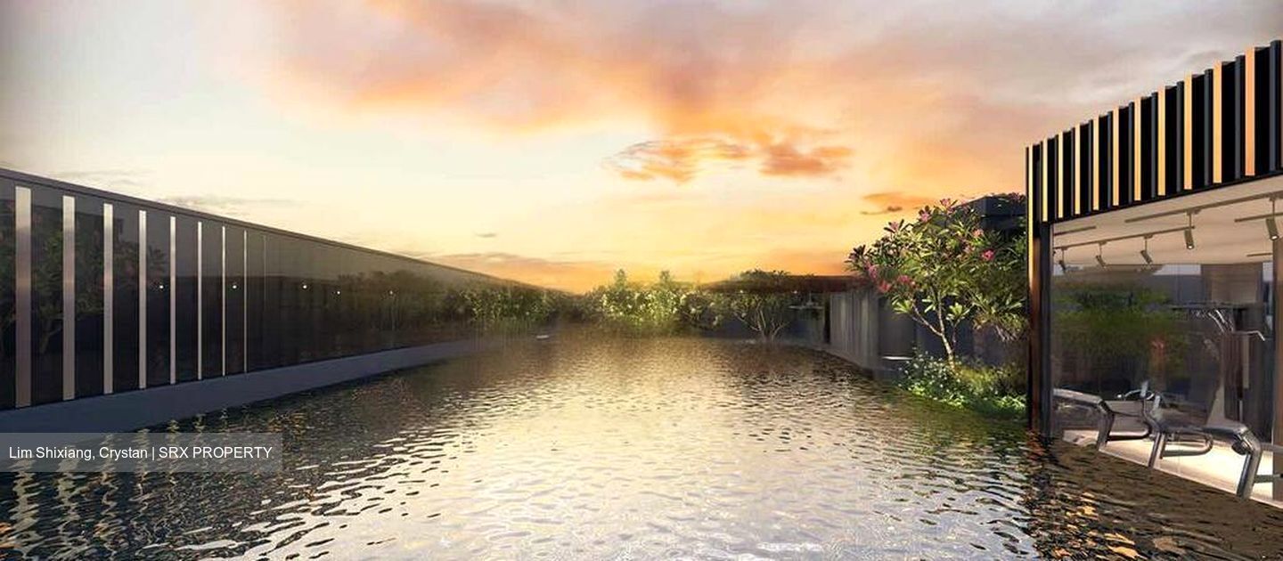 Gems Ville (D14), Apartment #459795541